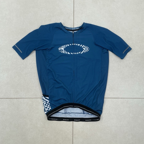 Oakley men cycling jersey - men’s,