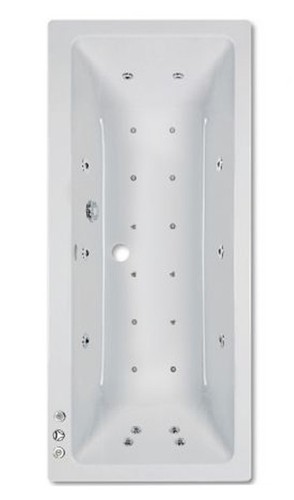 Trojan solarna 1700 700mm - solarna,
