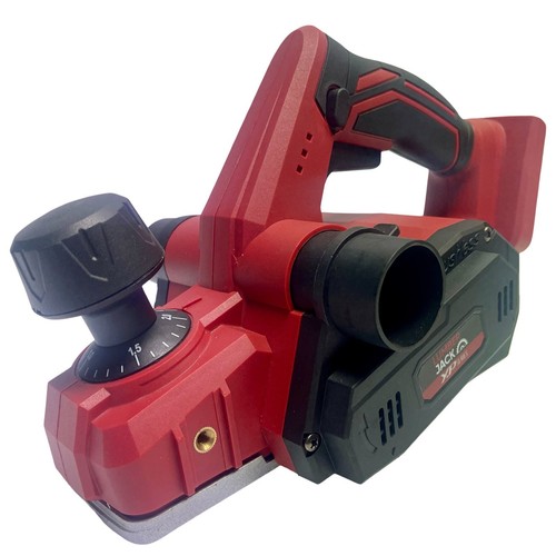 Cordless electric planer 20v - electric,