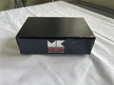 MILLER & KREISEL SOUND MK