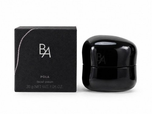 Pola cream n 2025 - b.a,