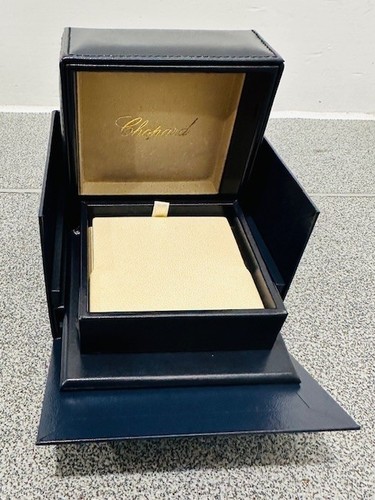 Chopard pendant box with - chopard,