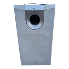 Yamaha SW-P130 Active Subwoofer System 60W 230V YST Home Theater Bass Speaker