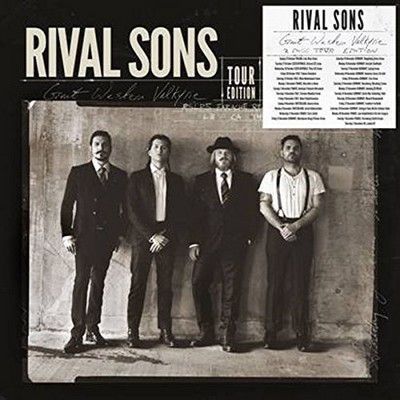 Rival sons great - sons:,