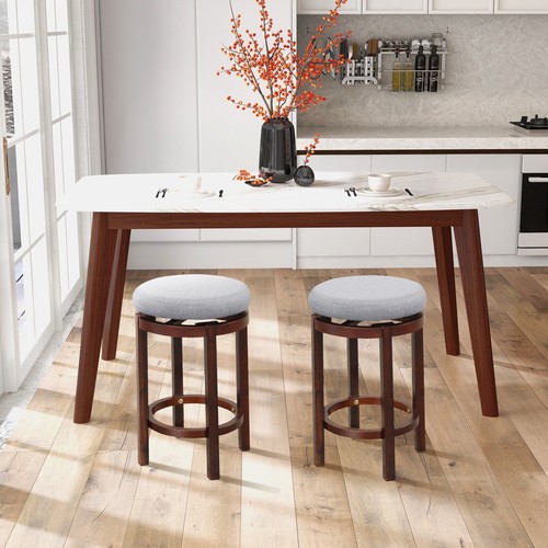 Swivel bar stools set - bar, of