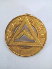 Cheshire Past Provincial