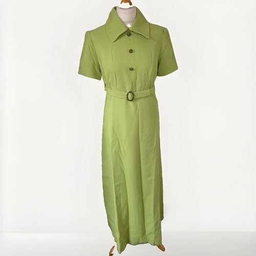 Ladies vintage frank usher - ladies,