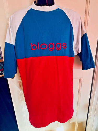 Vintage 90s rare joe bloggs - 90s,