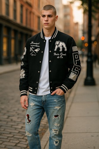 Prps men japanese - men's,