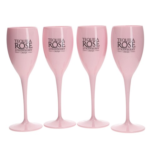 Tequila rose strawberry cream - rose,