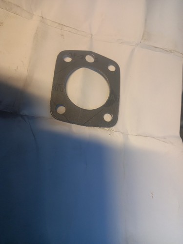 Blasi cylinder head gasket - head,