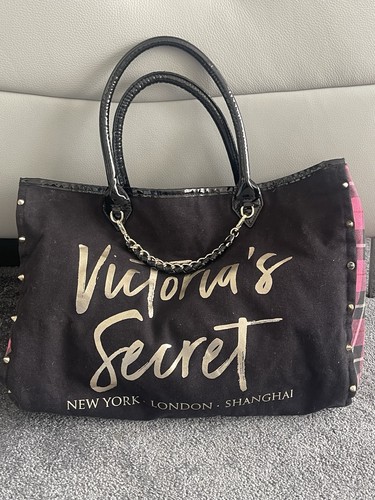 Victoria secret weekender - victoria's,