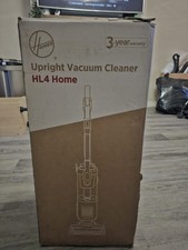 Hoover Upright Vacuum Cleaner