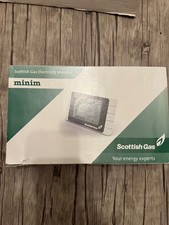 British gas geo minim - minim, real