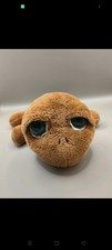 Russ Berry UK LTD Plush Shelby Turtle Soft Toy Stuffed Animal Teddy Collectable