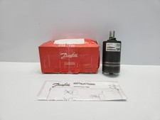 DANFOSS OMM8 HYDRAULIC MOTOR