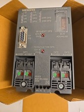 SIEMENS Simatic S7 6es7