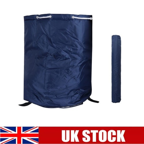 Insulated winter water carrier - insulated,