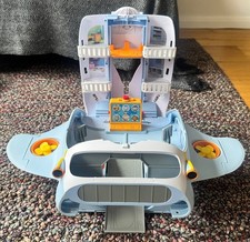 Octonauts Above & Beyond