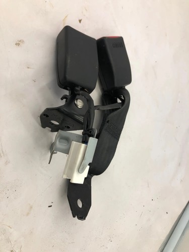 Mazda seat buckle rear - seat,