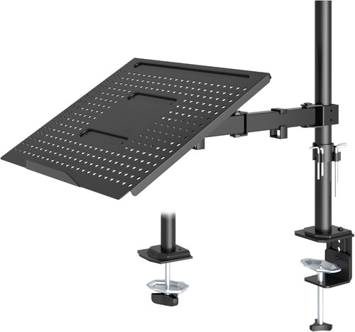 Laptop arm for notebooks - arm, to