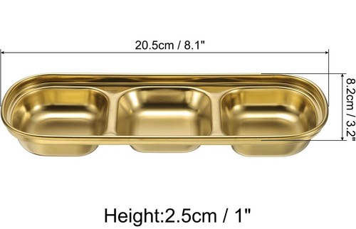 Gold coloured stainless - gold,