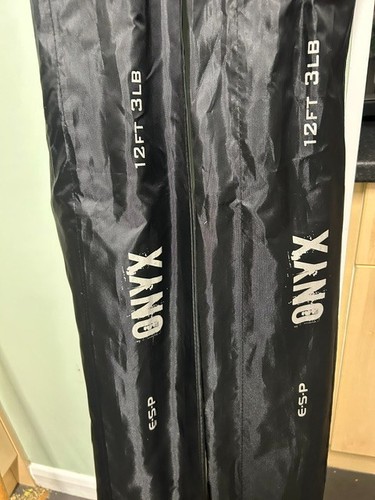 Esp onyx 3lb rods - esp,
