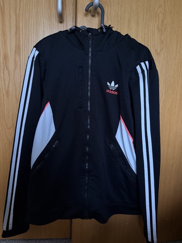 Adidas track vintage jacket - jacket, 3