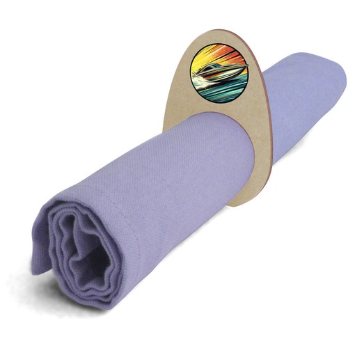 Powerboat racing wooden - 5,