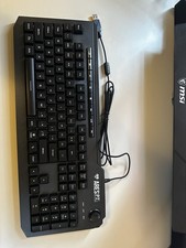 Ares P2 RBGM Lite Wired
