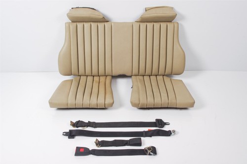 Mercedes 1079202930 jump seats - mercedes,