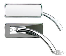 Small chrome billet - small,