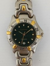Mens Krug-Baumen Oceanmaster