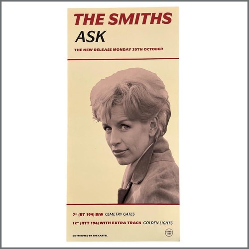 The smiths ask 1986 - the,