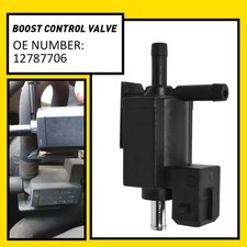 For Saab 9-3 Turbo Boost Valve