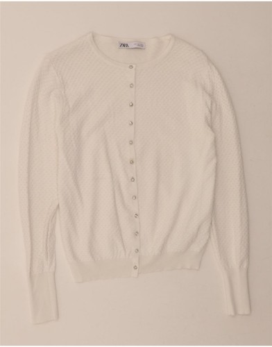 Zara womens cardigan sweater - zara,