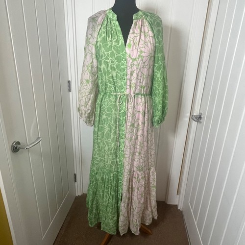 Oliver bonas green - oliver,