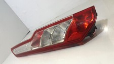 2018 FORD TRANSIT CUSTOM N/S REAR LEFT LIGHT GK29-13405-BC F46 #0127
