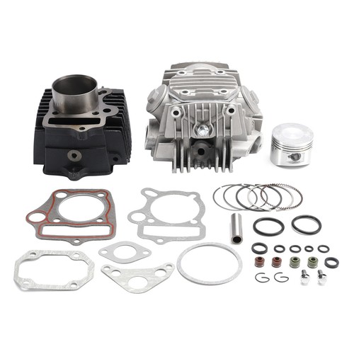 4mm top end kit cylinder - kit,