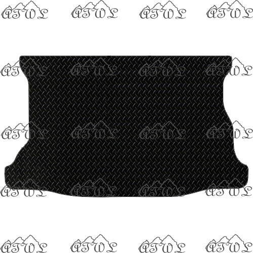 Fits honda jazz - honda, boot