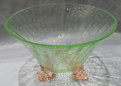 German mid century - , green