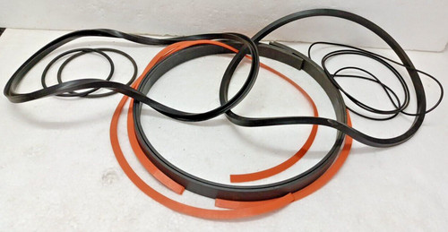 Hannon hydraulics 226915 - hydraulics,