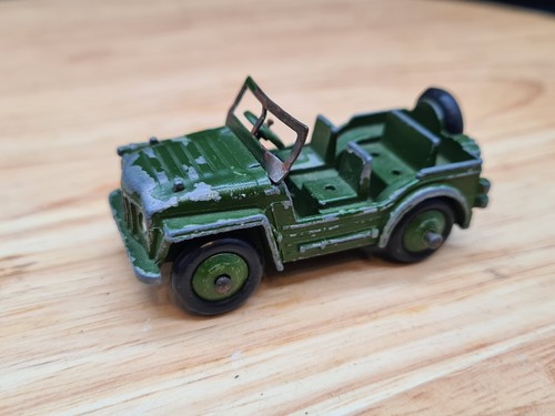 Dinky toys 674 austin - toys,