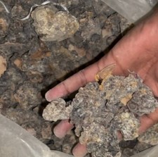 Frankincense Resin Incense