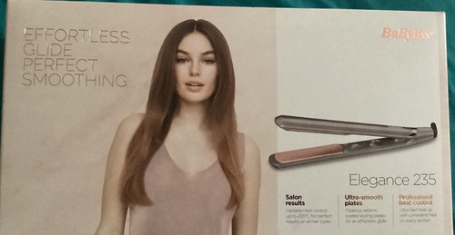 Babyliss elegance 235 - elegance,
