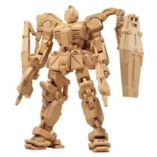 2. GM Thunderbolt Gundam