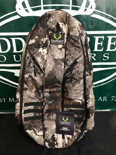 Tenpoint halo backpack brand - backpack,