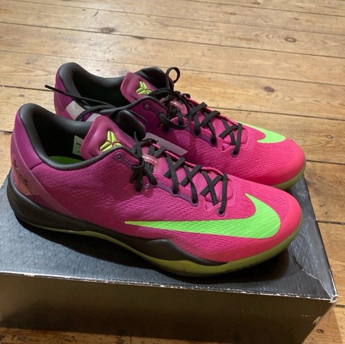 Kobe mambacurial - 8,