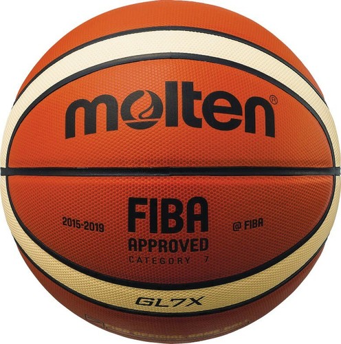 Molten bglx leather basketball - molten,