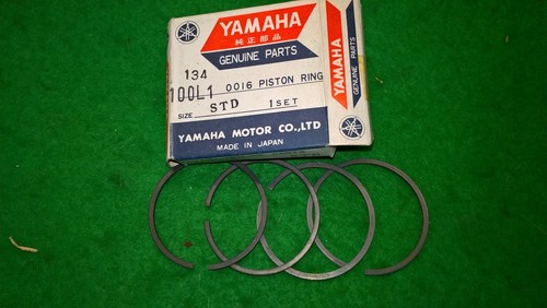 Yamaha yl1 twinjet gen - yl,